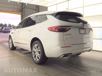 2020 Buick Enclave Avenir 1SP – miniatura 6