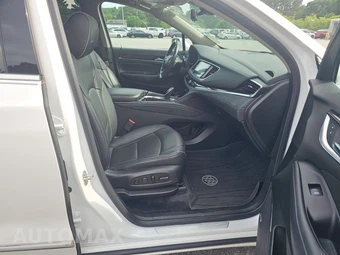 2020 Buick Enclave Avenir 1SP – miniatura 8