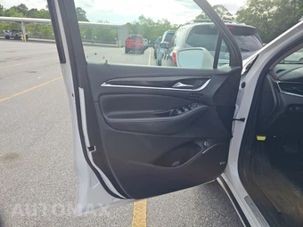 2020 Buick Enclave Avenir 1SP – miniatura 9