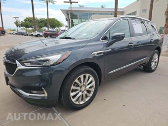2020 Buick Enclave Essence 1SL