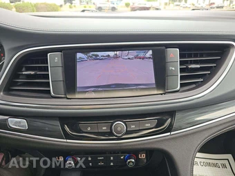 2020 Buick Enclave Essence 1SL – miniatura 10