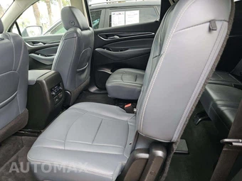 2020 Buick Enclave Essence 1SL – miniatura 13