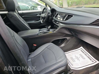 2020 Buick Enclave Essence 1SL – miniatura 19