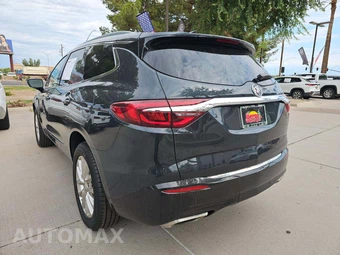 2020 Buick Enclave Essence 1SL – miniatura 2