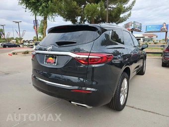 2020 Buick Enclave Essence 1SL – miniatura 3