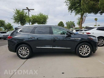 2020 Buick Enclave Essence 1SL – miniatura 4