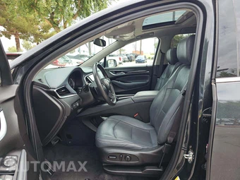 2020 Buick Enclave Essence 1SL – miniatura 6