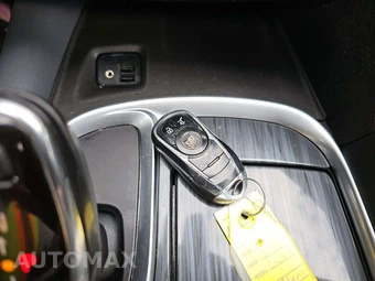 2020 Buick Enclave Essence 1SL – miniatura 8