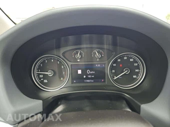 2020 Buick Enclave Essence 1SL – miniatura 9