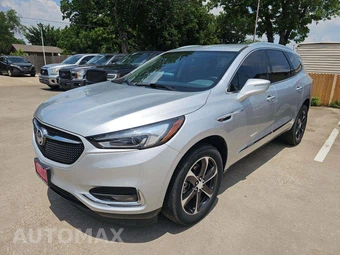 2020 Buick Enclave Essence 1SL