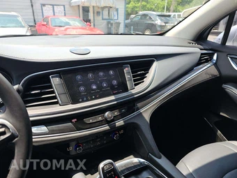 2020 Buick Enclave Essence 1SL – miniatura 10