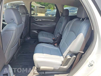 2020 Buick Enclave Essence 1SL – miniatura 13