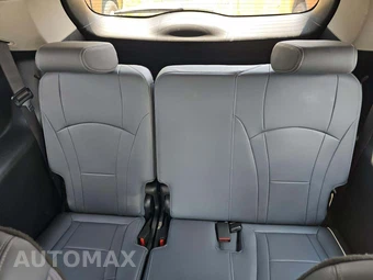 2020 Buick Enclave Essence 1SL – miniatura 14
