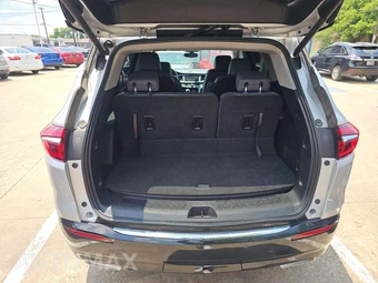 2020 Buick Enclave Essence 1SL – miniatura 15