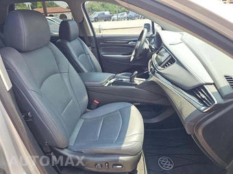 2020 Buick Enclave Essence 1SL – miniatura 19