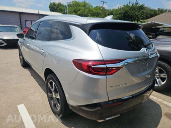 2020 Buick Enclave Essence 1SL – miniatura 2