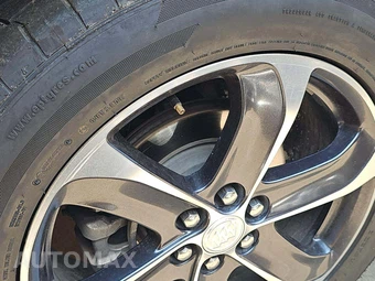 2020 Buick Enclave Essence 1SL – miniatura 26