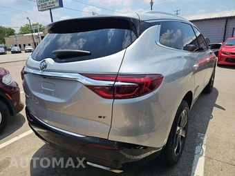 2020 Buick Enclave Essence 1SL – miniatura 3