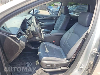 2020 Buick Enclave Essence 1SL – miniatura 6