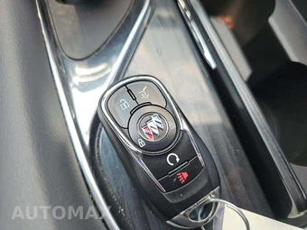 2020 Buick Enclave Essence 1SL – miniatura 8