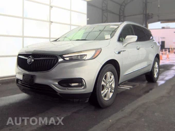 2020 Buick Enclave Essence 1SL