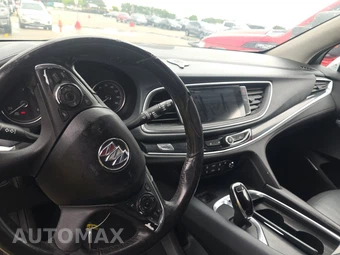 2020 Buick Enclave Essence 1SL – miniatura 11