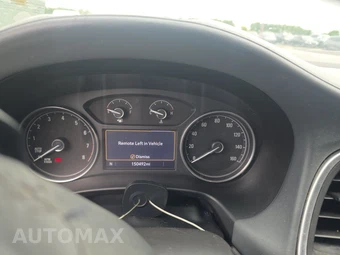 2020 Buick Enclave Essence 1SL – miniatura 12