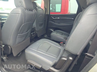 2020 Buick Enclave Essence 1SL – miniatura 13