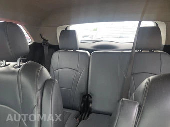 2020 Buick Enclave Essence 1SL – miniatura 14