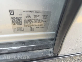 2020 Buick Enclave Essence 1SL – miniatura 15