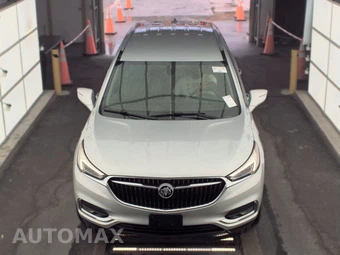 2020 Buick Enclave Essence 1SL – miniatura 2