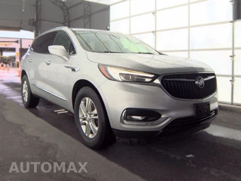 2020 Buick Enclave Essence 1SL – miniatura 3