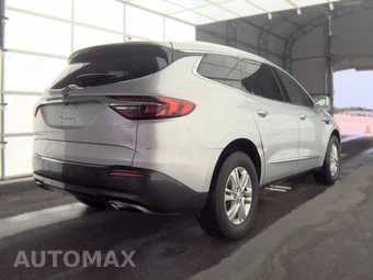 2020 Buick Enclave Essence 1SL – miniatura 4