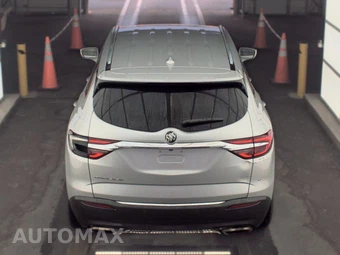 2020 Buick Enclave Essence 1SL – miniatura 5