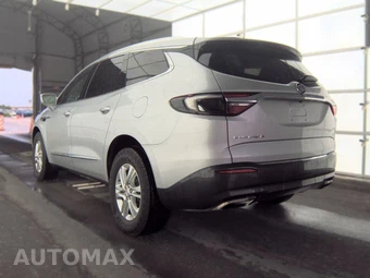 2020 Buick Enclave Essence 1SL – miniatura 6
