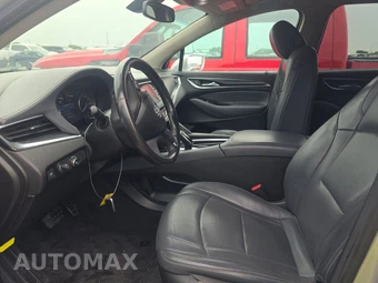 2020 Buick Enclave Essence 1SL – miniatura 7