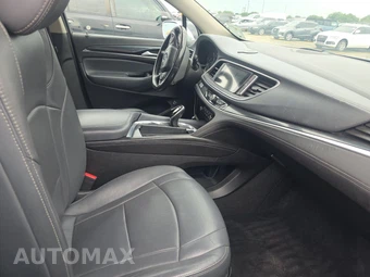 2020 Buick Enclave Essence 1SL – miniatura 8