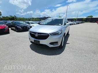 2020 Buick Enclave Essence 1SL