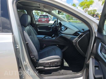 2020 Buick Enclave Essence 1SL – miniatura 16