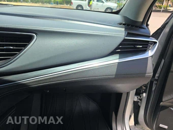 2020 Buick Enclave Essence 1SL – miniatura 17