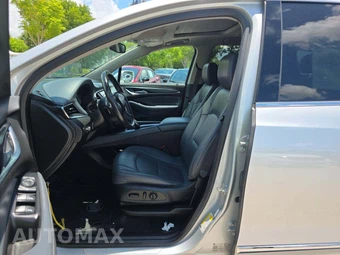 2020 Buick Enclave Essence 1SL – miniatura 3