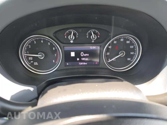 2020 Buick Enclave Essence 1SL – miniatura 6