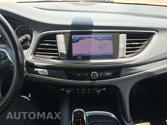 2020 Buick Enclave Essence 1SL – miniatura 7