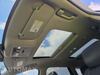 2020 Buick Enclave Essence 1SL – miniatura 8