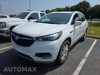 2020 Buick Enclave Essence 1SL - samochód z USA z aukcji Manheim, oferta Kup Teraz w AUTOMAX