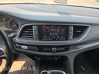 2020 Buick Enclave Essence 1SL - miniatura 10