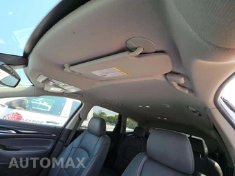 2020 Buick Enclave Essence 1SL - miniatura 11