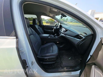 2020 Buick Enclave Essence 1SL - miniatura 19