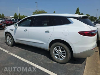 2020 Buick Enclave Essence 1SL - miniatura 2