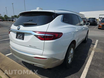 2020 Buick Enclave Essence 1SL - miniatura 3